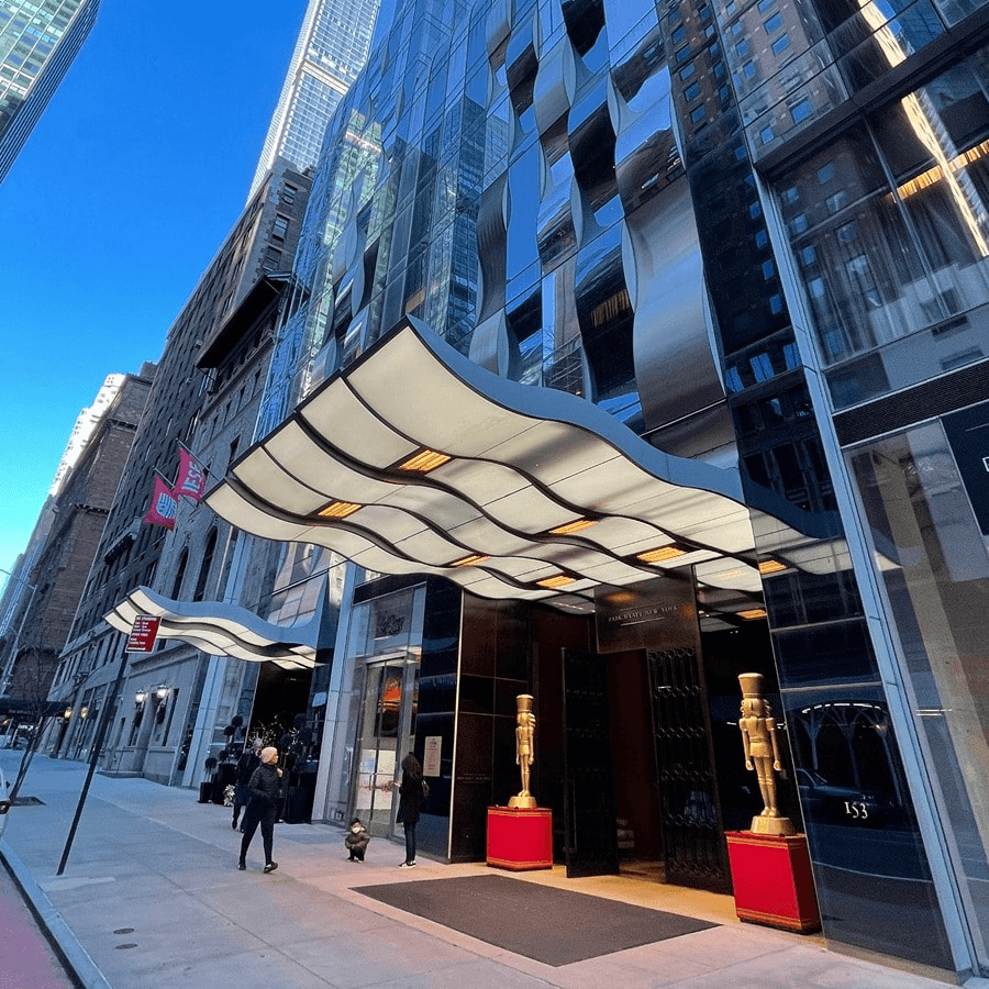 Park Hyatt New York